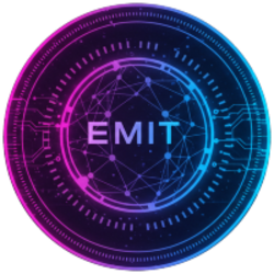 EMIT (EMIT) logo