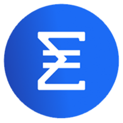 E Money Network (EMYC) logo
