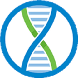EncrypGen (DNA) logo