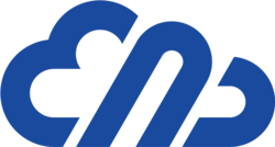 END (END) logo