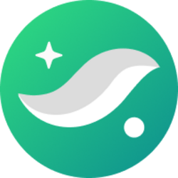 Endur.Fi Staked STRK (XSTRK) logo