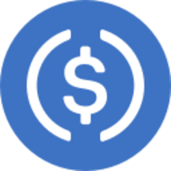 Energi Bridged USDC (Energi) (USDC) logo