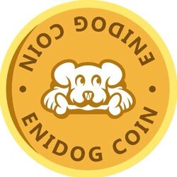 ENIDOG (ENIDOG) logo