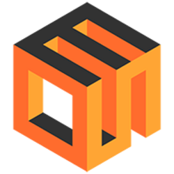 EOS (EOS) logo