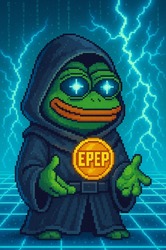 EPEP (EPEP) logo