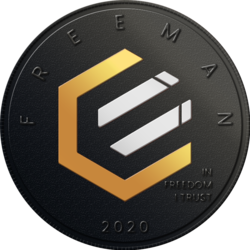 Epic Private Internet Cash (EPIC) logo