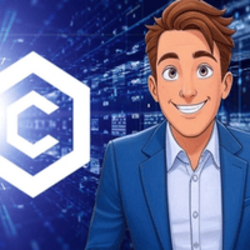 Eric (ERIC) logo