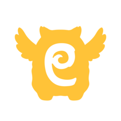 Eternals (ETER) logo