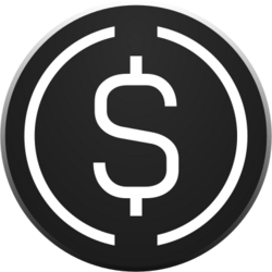 Ethena USDe (USDE) logo
