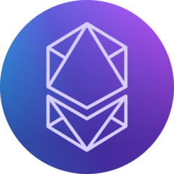 ether.fi Staked ETH (EETH) logo
