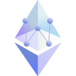 EthereumPoW (ETHW) logo