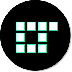 Ethereum Volatility Index Token (ETHV) logo