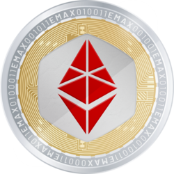 EthereumMax (EMAX) logo