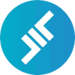 Aave [OLD] (LEND) logo