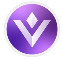 VGX Token (VGX) logo