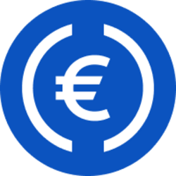 EURC (EURC) logo