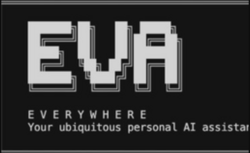 Eva Everywhere (EVA) logo