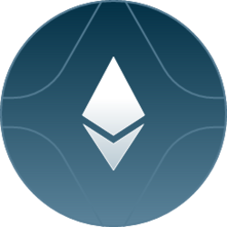 evaETH (EVAETH) logo