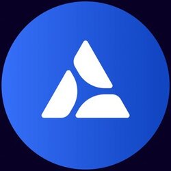 Hum(AI)n Web3 (DOME) logo