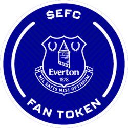 Everton Fan Token (EFC) logo