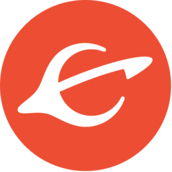 Evmos (EVMOS) logo