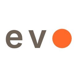 evo (EVO) logo