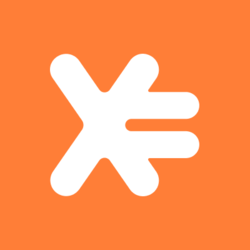 EXMO Coin (EXM) logo