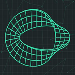Exodus AI (EXO) logo