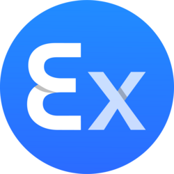 Extra Finance (EXTRA) logo