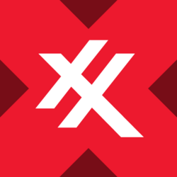 Exxon Mobil xStock (XOMX) logo