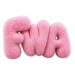 Fake World Assets (FWA) logo
