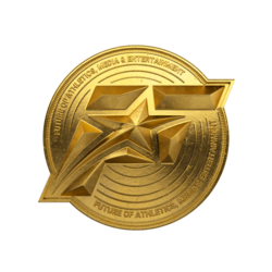 FAME- Rumble Kong League ($FAME) logo