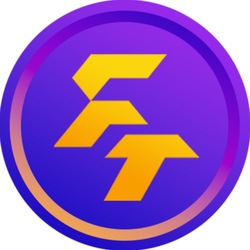 Fanton Token (FTON) logo