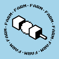 FARM (FARM) logo