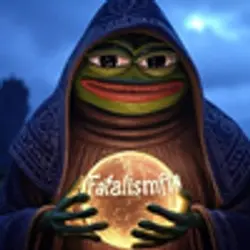Fatalismftw (FATAL) logo