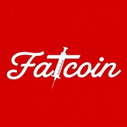 FATCOIN (FATCOIN) logo