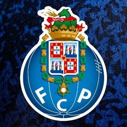 FC Porto (PORTO) logo