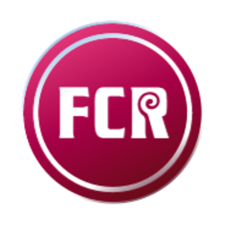 FCR Coin (FCR) logo