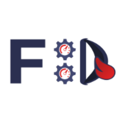 FDrive Coin (FDC) logo
