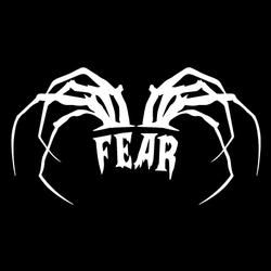 FEAR (FEAR) logo