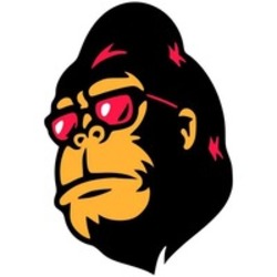 FEED EVERY GORILLA (FEG) logo