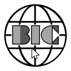 Bureau of Internet Culture (BIC) logo