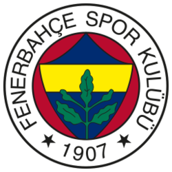 Fenerbahçe (FB) logo