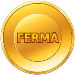 FERMA (FERMA) logo