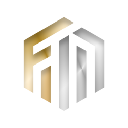 Ferrum Network (FRM) logo