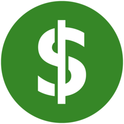 Fidelity Digital Dollar (FIDD) logo