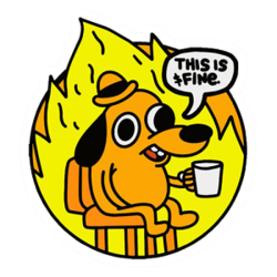 FINE (FINE) logo