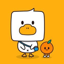 FinnDuck (FDUCK) logo