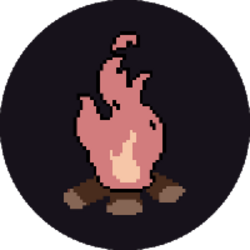 Fire (FIRE) logo