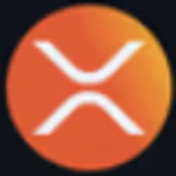 Firelight Staked XRP (STXRP) logo